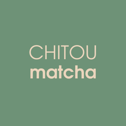 Chitou Matcha